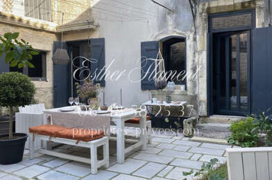 Maison 6 pièces 348000 €