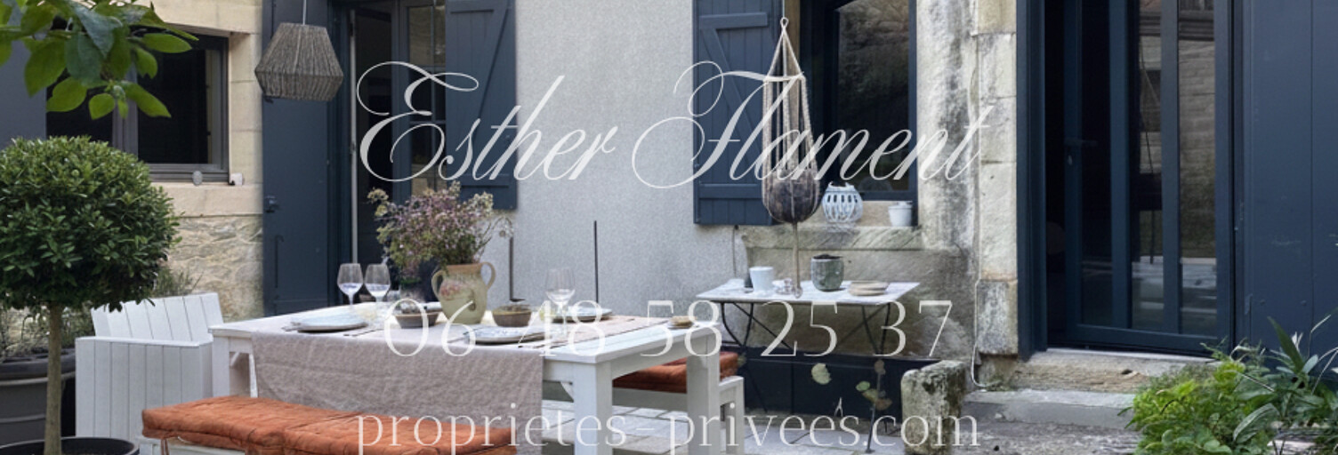 Maison 6 Pièces 213 m² à vendre à Caveirac (30820)