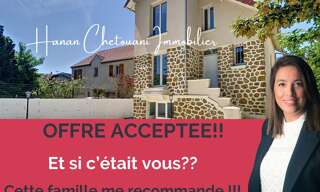 Maison 5 Pièces 110 m² à vendre à Massy (91300)