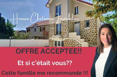 Maison 5 pièces 469000 €