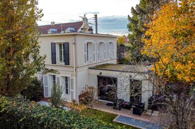 Maison 4 pièces 850000 €