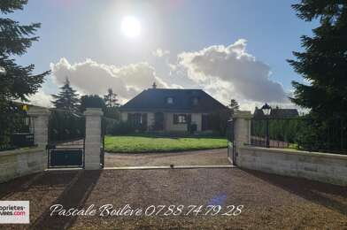 Maison 5 pièces 240000 €