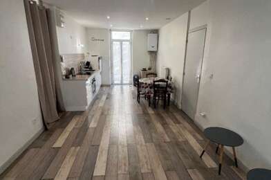 Appartement 2 pièces 130000 €