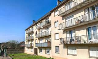 Appartement 4 Pièces 91 m² à vendre à Nogent-le-Rotrou (28400)