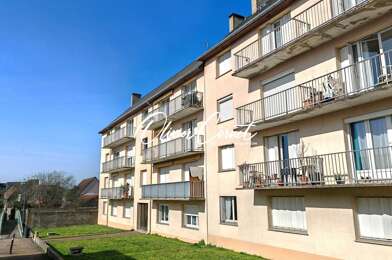 Appartement 4 pièces 147900 €