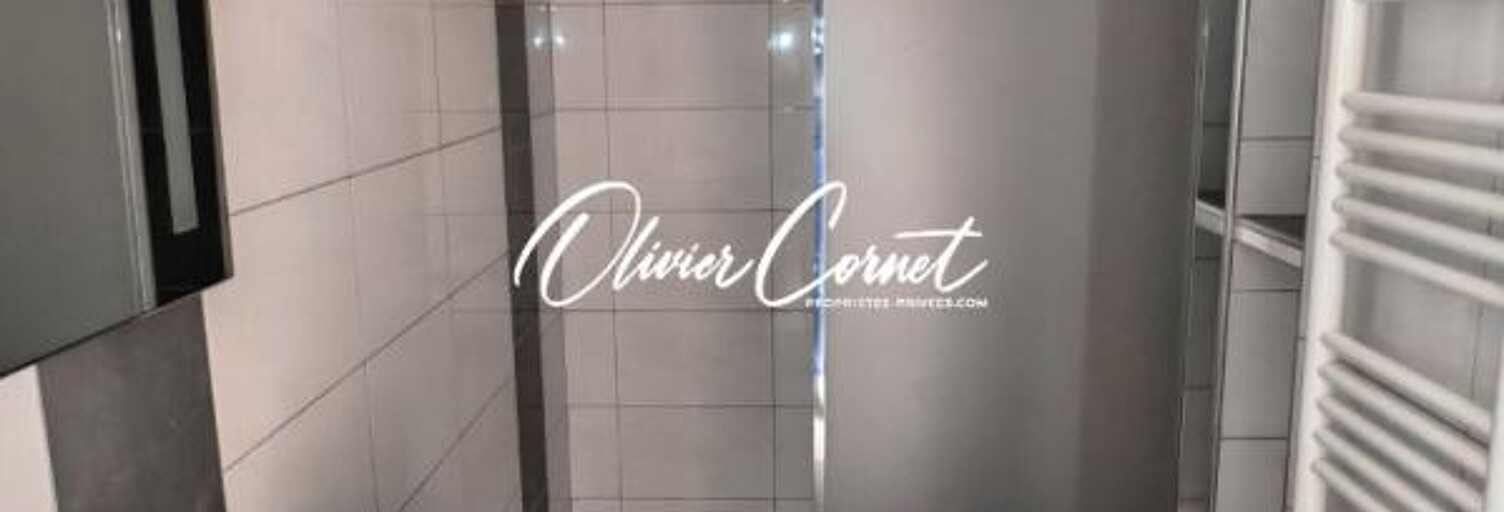 Appartement 4 Pièces 91 m² à vendre à Nogent-le-Rotrou (28400)