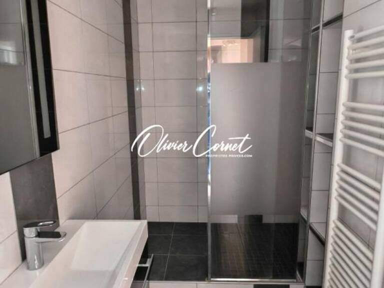 Appartement Nogent Le Rotrou centre-ville — photo 1