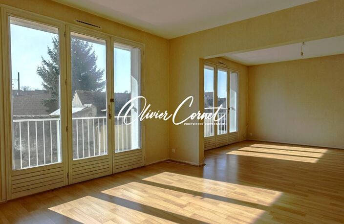 Appartement Nogent Le Rotrou centre-ville — photo 2
