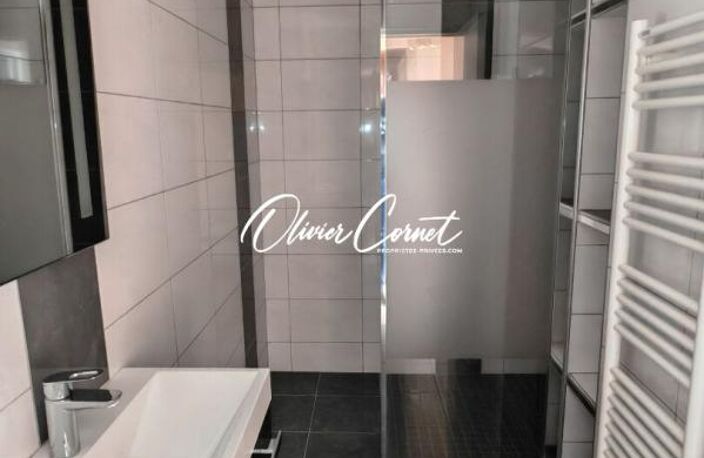 Appartement Nogent Le Rotrou centre-ville — photo 3