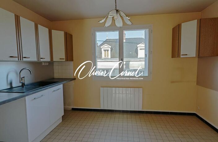 Appartement Nogent Le Rotrou centre-ville — photo 4