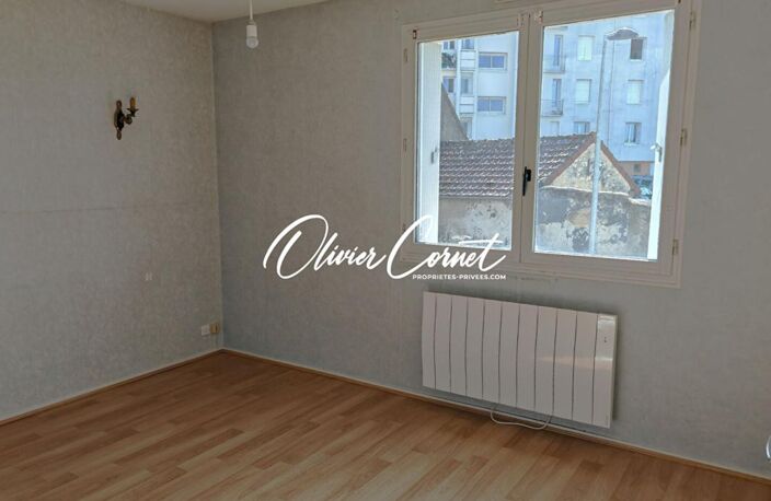 Appartement Nogent Le Rotrou centre-ville — photo 5