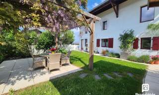 Maison 6 Pièces 279 m² à vendre à Chevrier (74520)