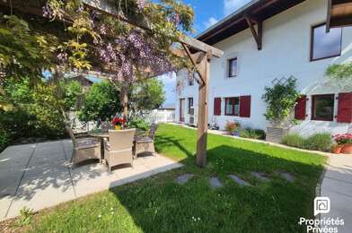 Maison 6 pièces 749000 €