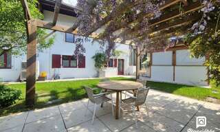 Maison 6 Pièces 279 m² à vendre à Chevrier (74520)