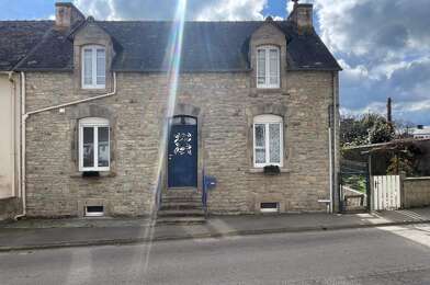 Maison 3 pièces 171200 €