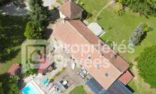 Maison 8 Pièces 250 m² à vendre à Sully-sur-Loire (45600)