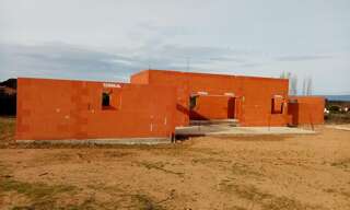 Maison 9 Pièces 130 m² à vendre à Floure (11800)