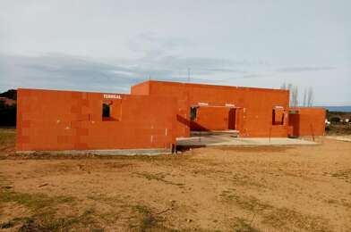 Maison 9 pièces 110000 €