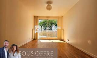 Appartement 2 Pièces 47 m² à vendre à Paris 18 (75018)