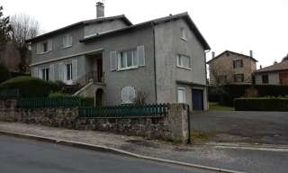 Maison 12 Pièces 302 m² à vendre à Saint-Julien-Chapteuil (43260)