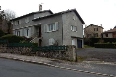 Maison 12 pièces 285000 €