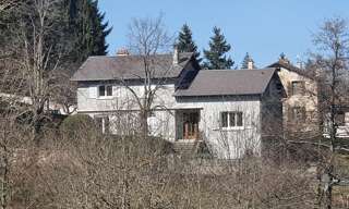 Maison 12 Pièces 302 m² à vendre à Saint-Julien-Chapteuil (43260)