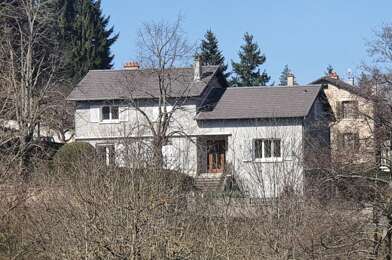 Maison 12 pièces 285000 €