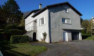 Maison 12 Pièces 302 m² à vendre à Saint-Julien-Chapteuil (43260)