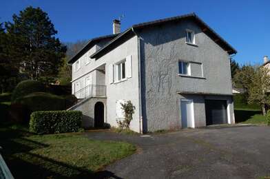 Maison 12 pièces 275000 €
