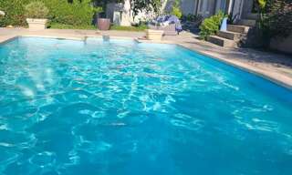 Maison 12 Pièces 245 m² à vendre à Valzin-en-Petite-Montagne (39240)