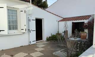 Maison 3 Pièces 68 m² à vendre à La Guérinière (85680)