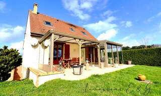 Maison 6 Pièces 100 m² à vendre à Oroër (60510)