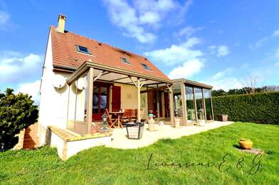 Maison 6 pièces 277000 €