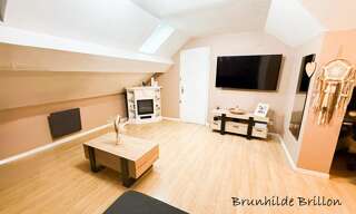 Appartement 2 Pièces 52 m² à vendre à Liévin (62800)