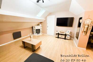 Appartement 2 pièces 85000 €