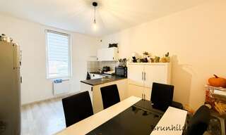 Appartement 2 Pièces 52 m² à vendre à Liévin (62800)
