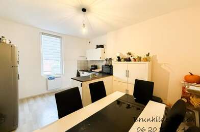 Appartement 2 pièces 85000 €