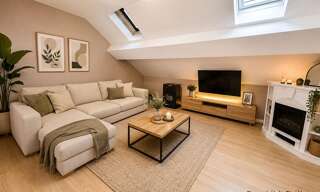 Appartement 2 Pièces 52 m² à vendre à Liévin (62800)