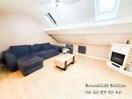 Liévin, appartement  duplex , 1 chambre, stationnement — photo 2