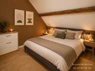 Liévin, appartement  duplex , 1 chambre, stationnement — photo 3