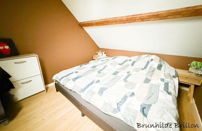 Liévin, appartement  duplex , 1 chambre, stationnement — photo 4