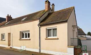 Maison 5 Pièces 80 m² à vendre à Courtillers (72300)