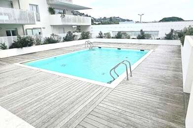 Appartement 3 pièces 499000 €