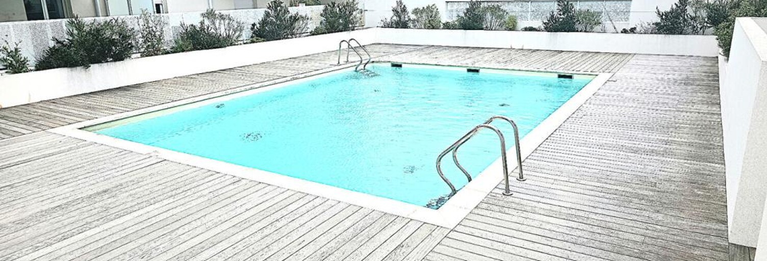 Appartement 3 Pièces 62 m² à vendre à Le Lavandou (83980)