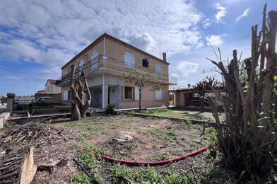 Maison 4 pièces 420000 €