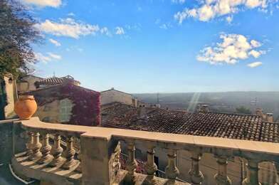 Maison 4 pièces 280000 €