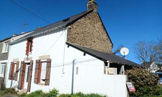 Maison 4 Pièces 92 m² à vendre à Nivillac (56130)