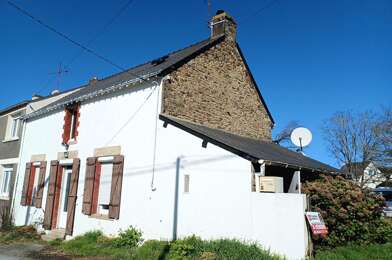 Maison 4 pièces 222600 €