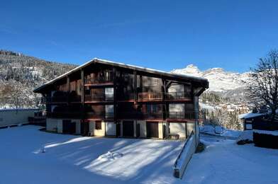 Appartement 1 pièces 129000 €