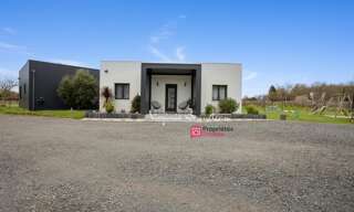 Maison 7 Pièces 150 m² à vendre à Saint-Sauveur (33250)